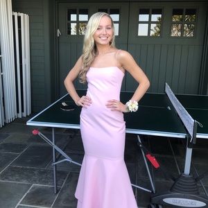 Meet your Posher, Kristen